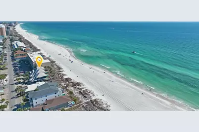 8205 Surf Drive, Panama City Beach, FL 32408 - Photo 6