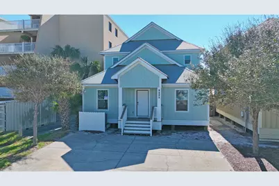 8205 Surf Drive, Panama City Beach, FL 32408 - Photo 54