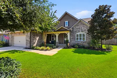 628 Meadow Lake Drive, Freeport, FL 32439 - Photo 1