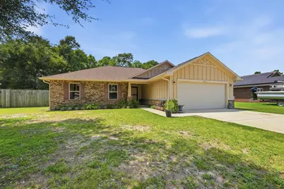 4325 Glen Forest Drive, Milton, FL 32583 - Photo 2