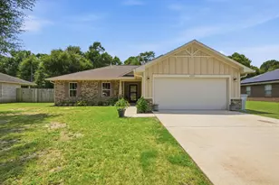 4325 Glen Forest Dr, Milton, FL 32583 - Photo 1