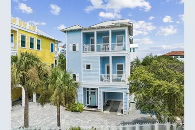 107 Cypress Hill Road, Santa Rosa Beach, FL 32459 - Photo 1