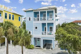 107 Cypress Hill Rd, Santa Rosa Beach, FL 32459 - Photo 1