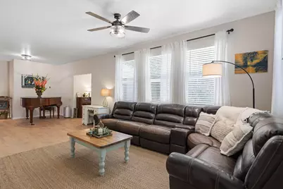 2005 Everglades Drive, Navarre, FL 32566 - Photo 2