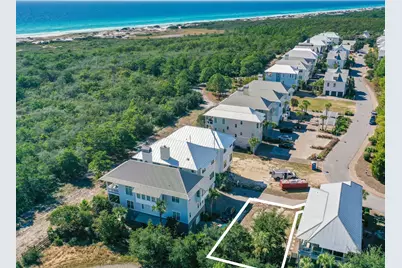 Lot 16 Cypress Drive, Santa Rosa Beach, FL 32459 - Photo 16