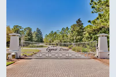 Lot 16 Cypress Drive, Santa Rosa Beach, FL 32459 - Photo 24