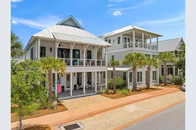 Lot 16 Cypress Drive, Santa Rosa Beach, FL 32459 - Photo 10
