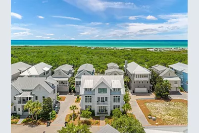 Lot 16 Cypress Drive, Santa Rosa Beach, FL 32459 - Photo 6