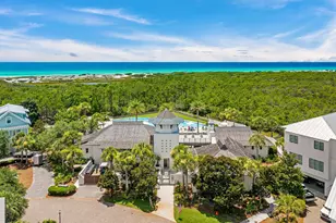 Lot 16 Cypress Dr, Santa Rosa Beach, FL 32459 - Photo 1