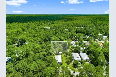 Lot 21/22 E Georgie Street, Santa Rosa Beach, FL 32459 - Photo 4