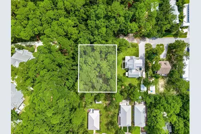 Lot 21/22 E Georgie Street, Santa Rosa Beach, FL 32459 - Photo 1