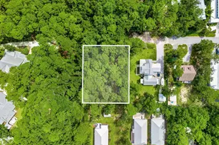 Lot 21/22 Georgie East St, Santa Rosa Beach, FL 32459 - Photo 1