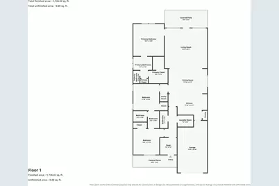 236 N Marsh Landing, Freeport, FL 32439 - Photo 52