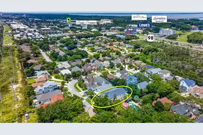 4552 Woodwind Drive, Destin, FL 32541 - Photo 4