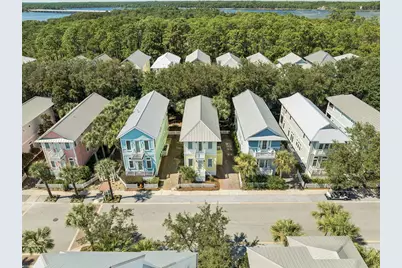 140 Parkshore Drive, Panama City Beach, FL 32413 - Photo 8