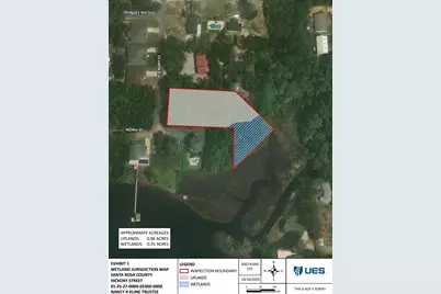 000 Hickory Street, Navarre, FL 32566 - Photo 16
