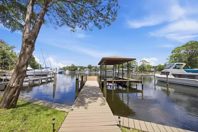 4201 Ward Cove Drive, Niceville, FL 32578 - Photo 2