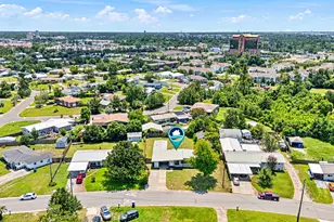 1211 Cornell Dr, Panama City, FL 32405 - Photo 2