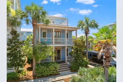 85 W Seacrest Beach Boulevard, Inlet Beach, FL 32461 - Photo 4