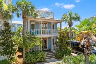 85 W Seacrest Beach Blvd, Inlet Beach, FL 32461 - Photo 4