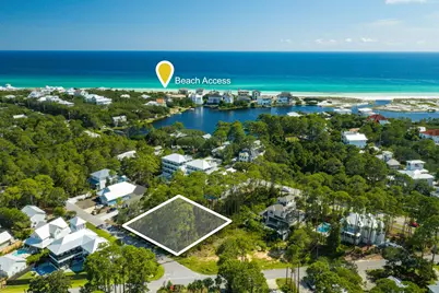 Lot 12&13 Sunrise Circle, Santa Rosa Beach, FL 32459 - Photo 2
