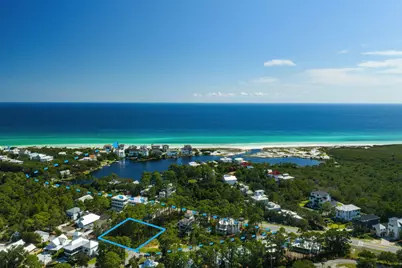 Lot 12&13 Sunrise Circle, Santa Rosa Beach, FL 32459 - Photo 4