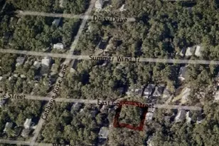 Lot 9 E Georgie St, Santa Rosa Beach, FL 32459 - Photo 1