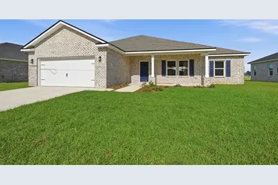 1018 Rin Court, Milton, FL 32583 - Photo 2