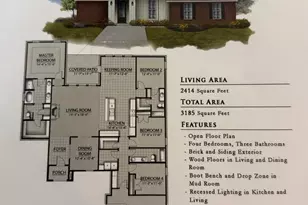 148 Flora Ln, Freeport, FL 32439 - Photo 2