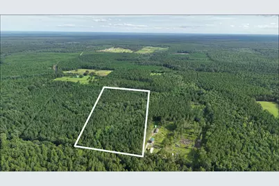 Tbd Charlie Booker Road, Baker, FL 32531 - Photo 2