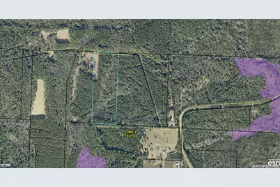 Tbd Charlie Booker Road, Baker, FL 32531 - Photo 2