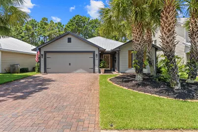 128 Golden Eagle Court, Santa Rosa Beach, FL 32459 - Photo 1