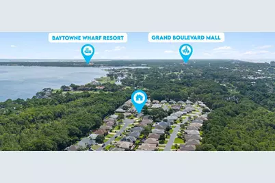 180 Bonaire Boulevard, Miramar Beach, FL 32550 - Photo 36