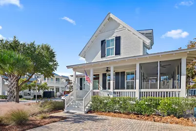 70 Cypress Circle, Santa Rosa Beach, FL 32459 - Photo 1