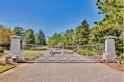 70 Cypress Circle, Santa Rosa Beach, FL 32459 - Photo 42