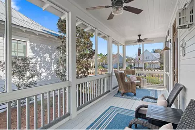 70 Cypress Circle, Santa Rosa Beach, FL 32459 - Photo 4