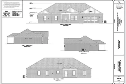 5498 Goodwin Road, Crestview, FL 32539 - Photo 2