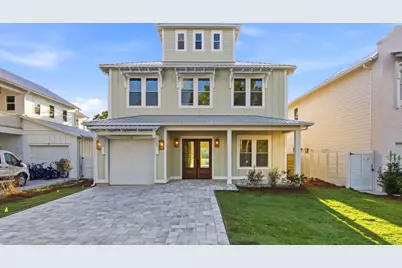 125 Elm Street, Santa Rosa Beach, FL 32459 - Photo 2