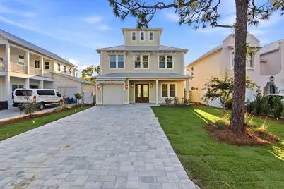 125 Elm Street, Santa Rosa Beach, FL 32459 - Photo 1
