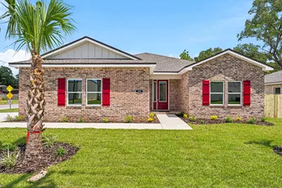 709 NW Lovejoy Road, Fort Walton Beach, FL 32548 - Photo 4
