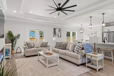 709 NW Lovejoy Road, Fort Walton Beach, FL 32548 - Photo 2