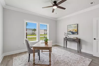 709 NW Lovejoy Road, Fort Walton Beach, FL 32548 - Photo 26