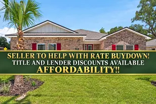 709 NW Lovejoy Rd, Fort Walton Beach, FL 32548 - Photo 1