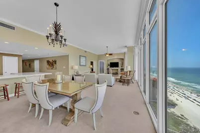 6627 Thomas Drive #UNIT 1601, Panama City Beach, FL 32408 - Photo 14