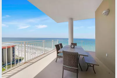 6627 Thomas Drive #UNIT 1601, Panama City Beach, FL 32408 - Photo 2