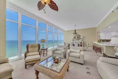 6627 Thomas Drive #UNIT 1601, Panama City Beach, FL 32408 - Photo 6