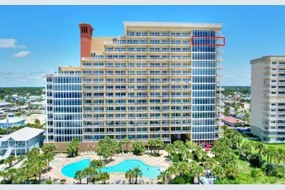 6627 Thomas Drive #UNIT 1601, Panama City Beach, FL 32408 - Photo 76