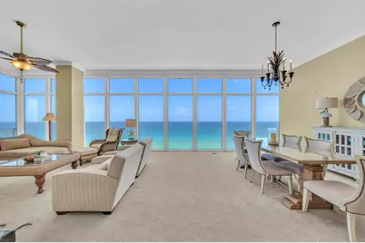 6627 Thomas Drive #UNIT 1601, Panama City Beach, FL 32408 - Photo 4