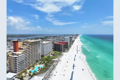 6627 Thomas Drive #UNIT 1601, Panama City Beach, FL 32408 - Photo 84