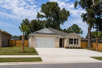 707 NW Lovejoy Road, Fort Walton Beach, FL 32548 - Photo 4